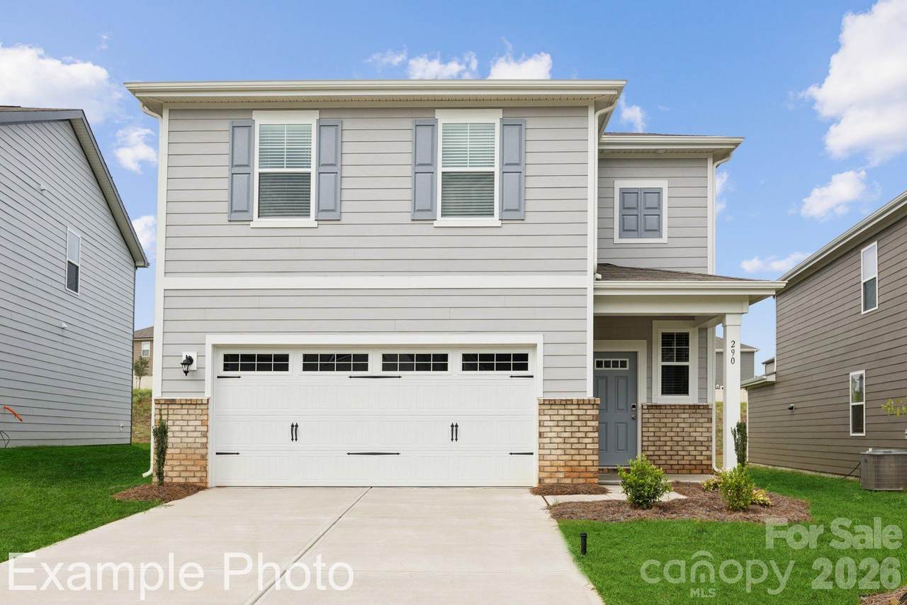 818 Olde England Drive - Photo 1