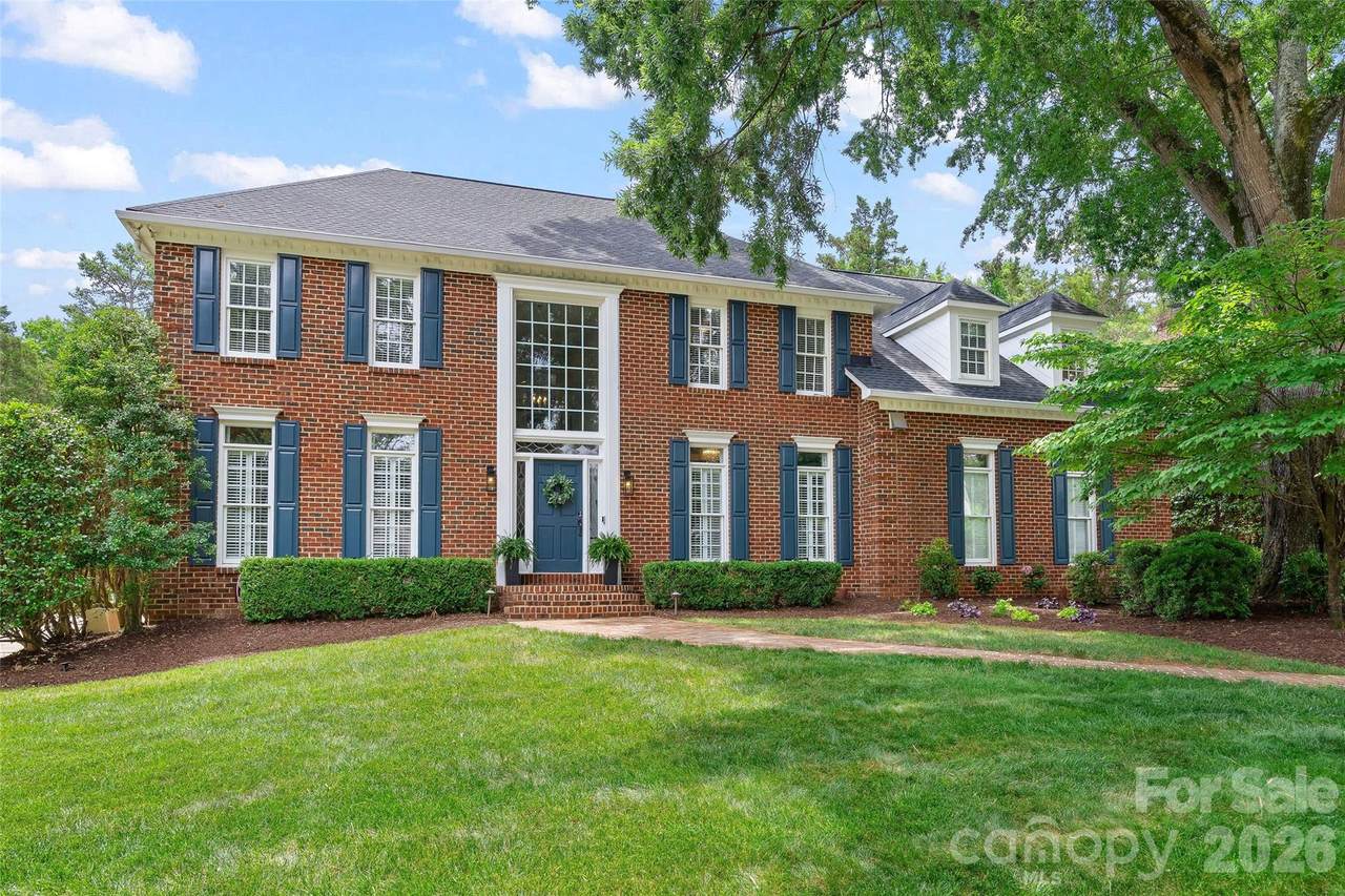 4533 Noras Path Road - Photo 1