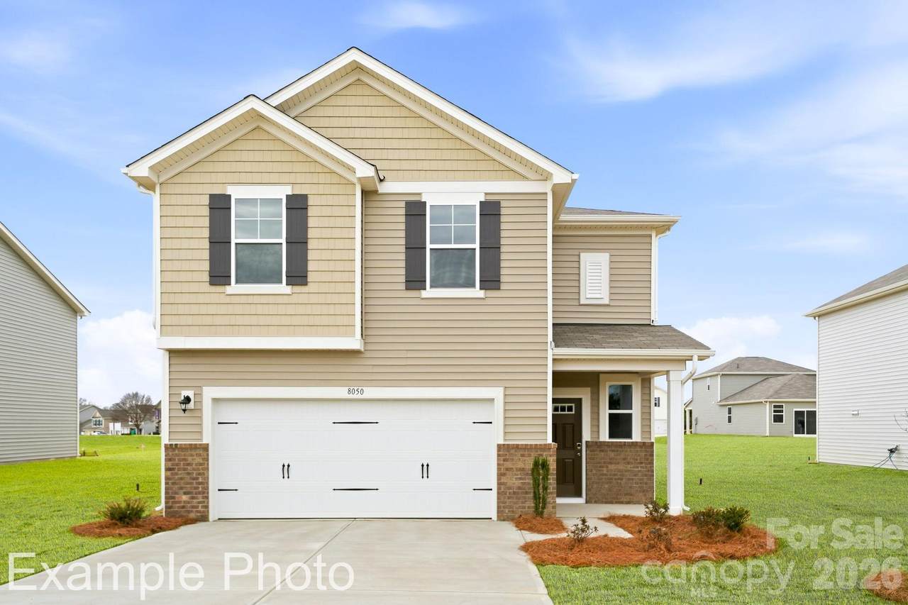 1122 Hallman Branch Lane - Photo 1