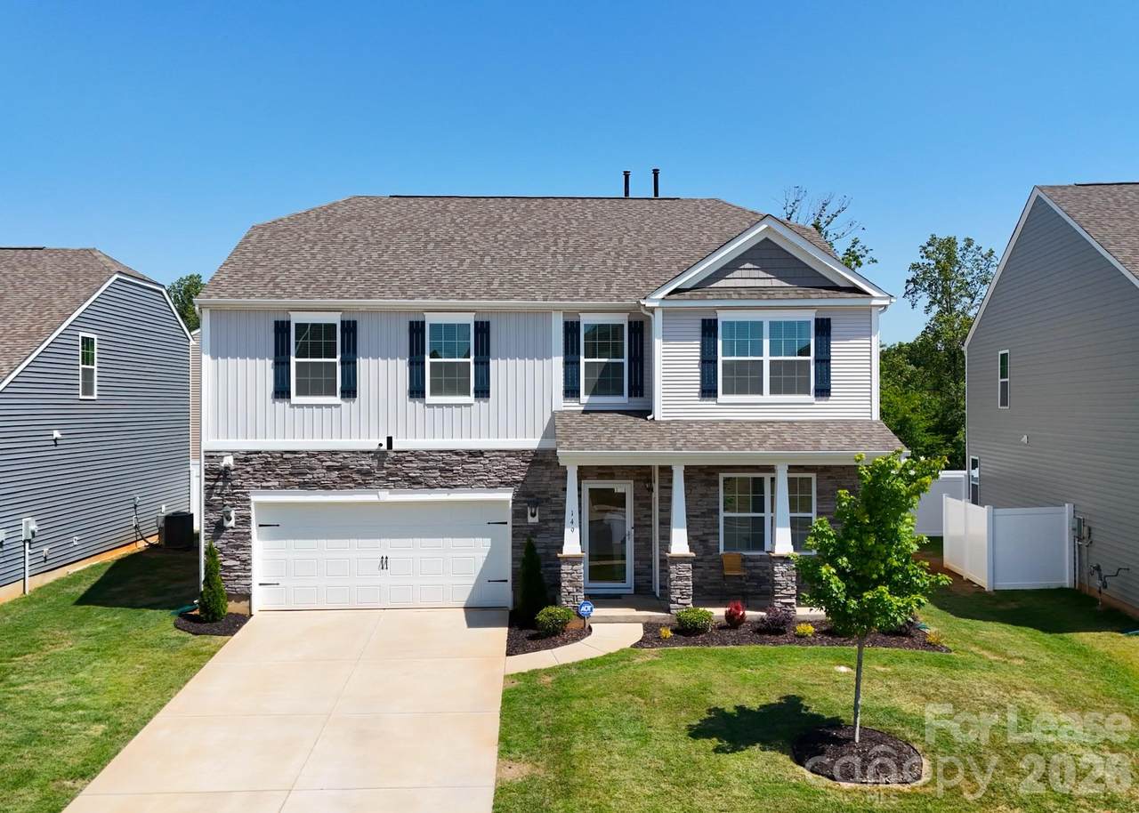 149 Giant Oak Avenue - Photo 1