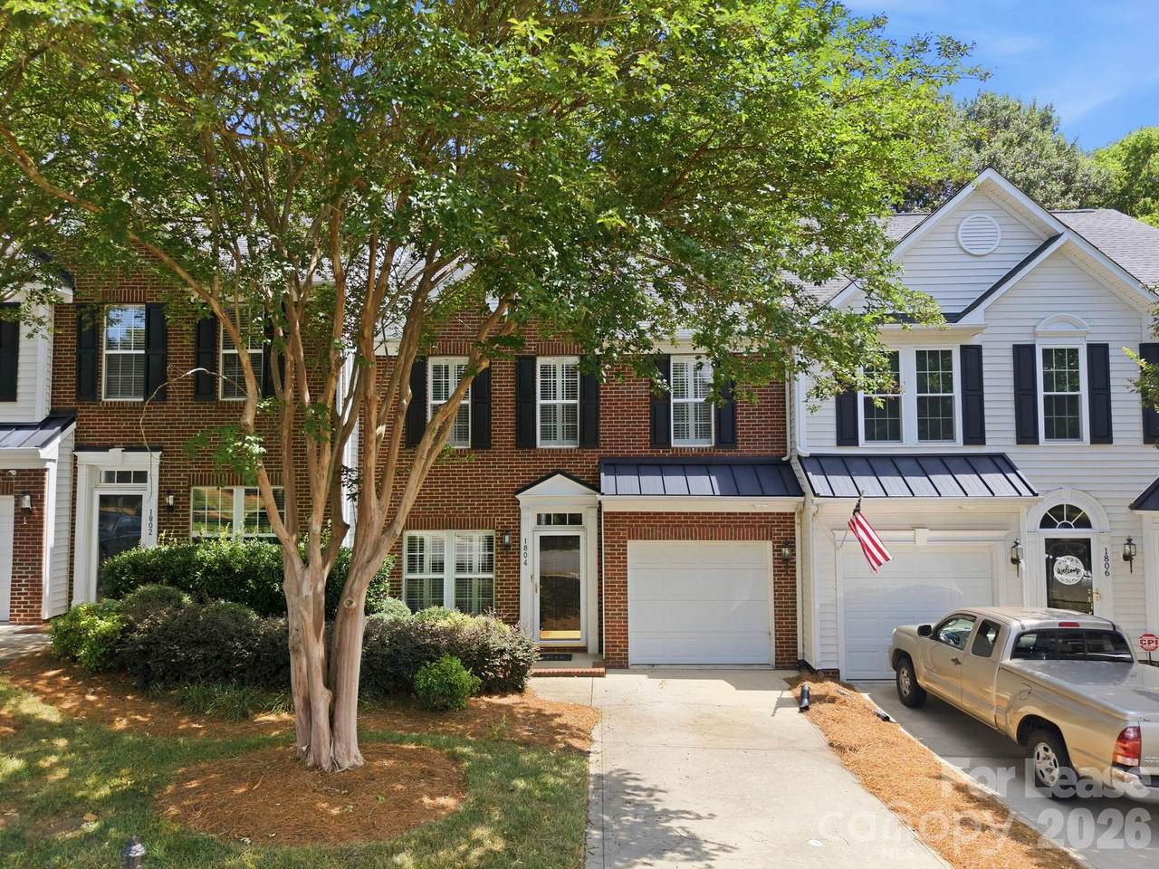 1804 Robinwood Village Drive - Photo 1