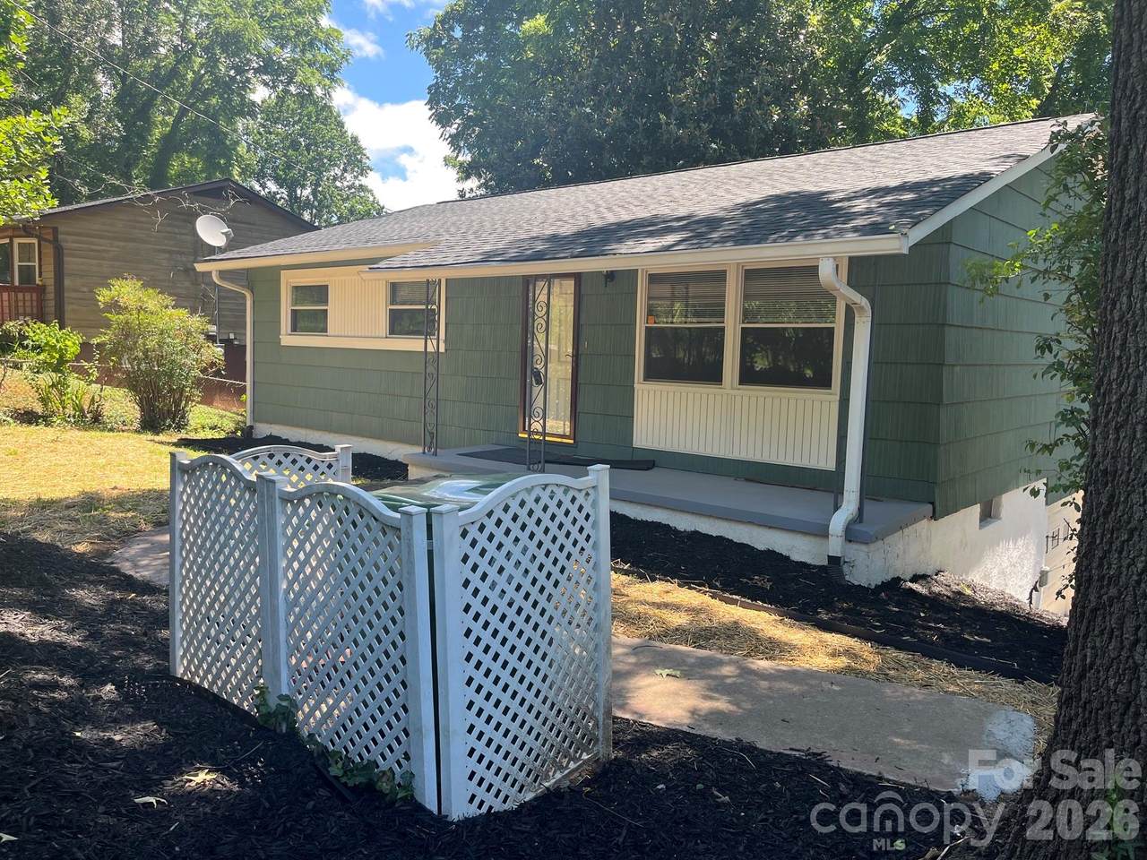 354 Brevard Road - Photo 1