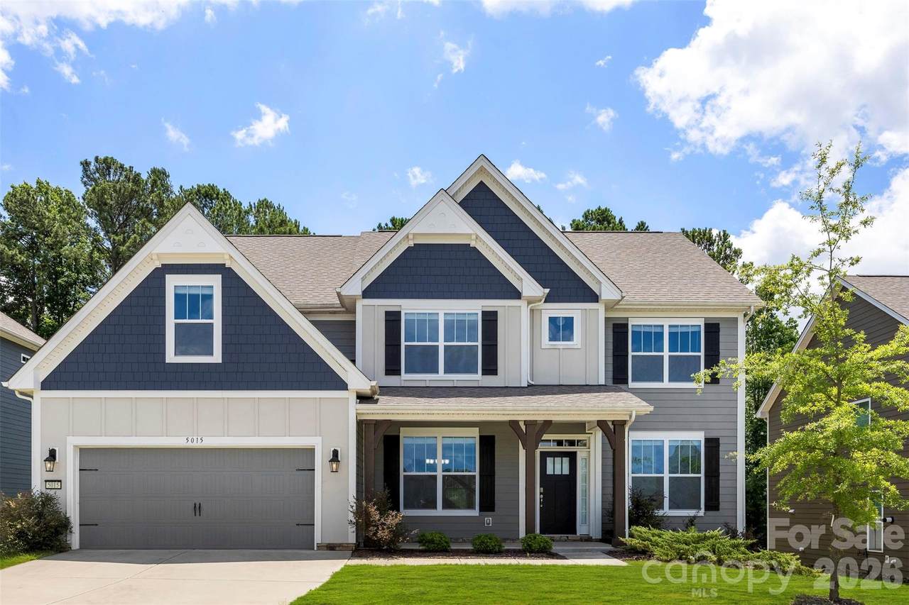 5015 Whispy Vines Lane - Photo 1