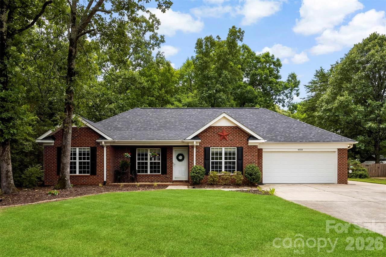 4858 Myers Road - Photo 1