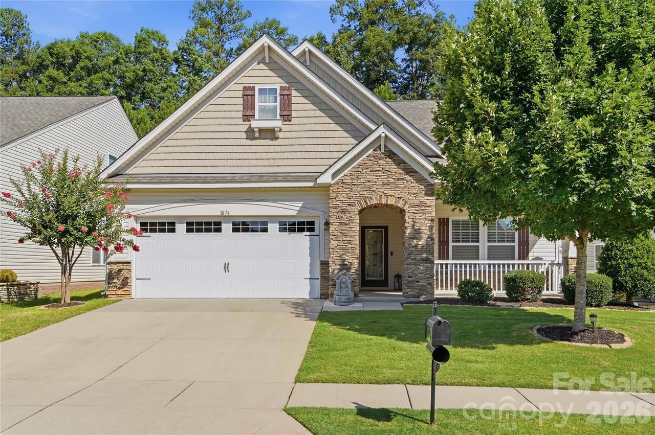 1874 Larkspur Way - Photo 1
