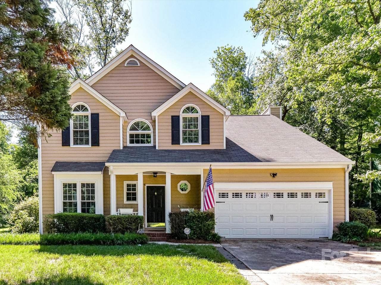 4411 Poplar Grove Drive - Photo 1