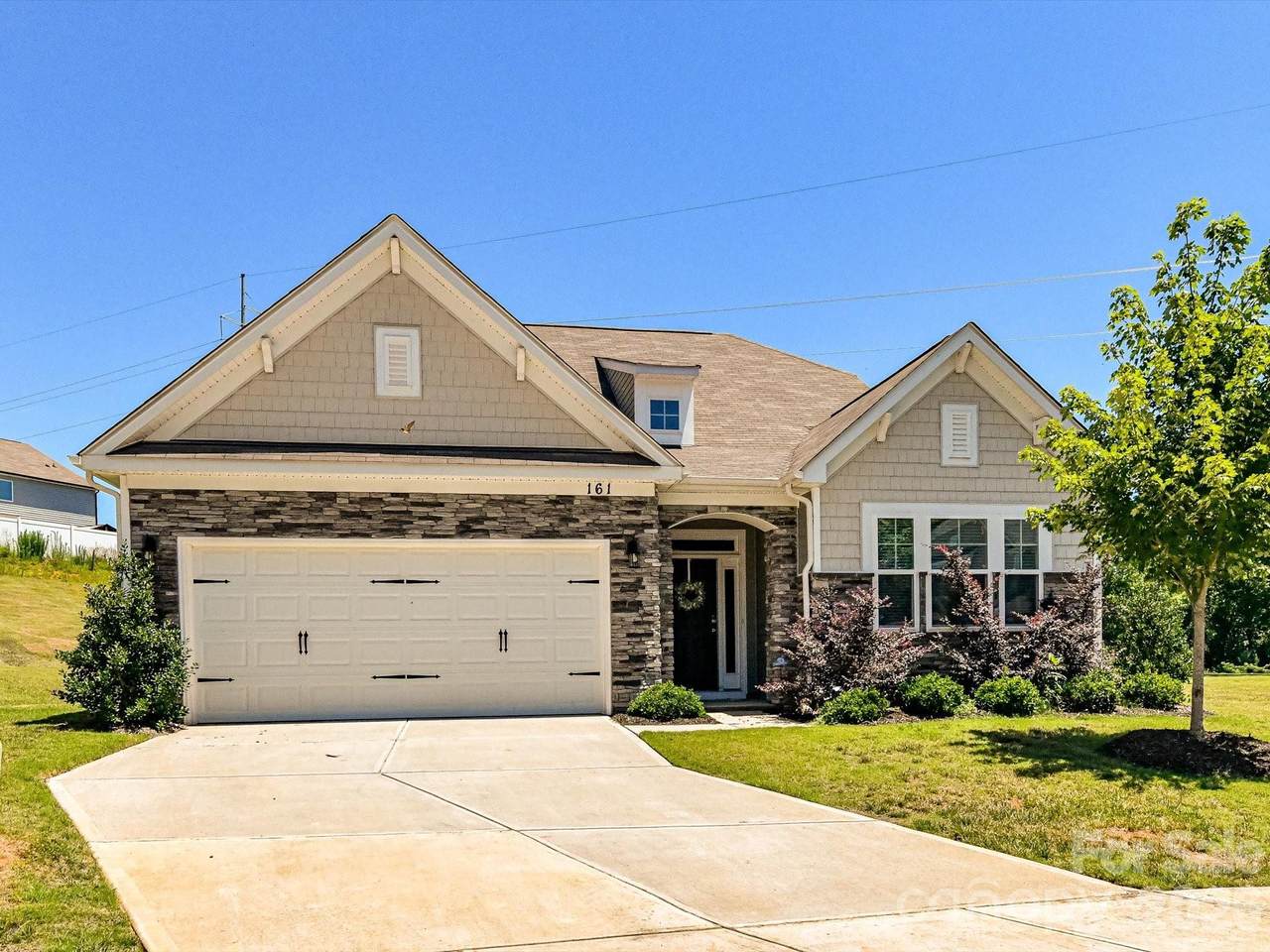 161 Cotton Field Drive - Photo 1