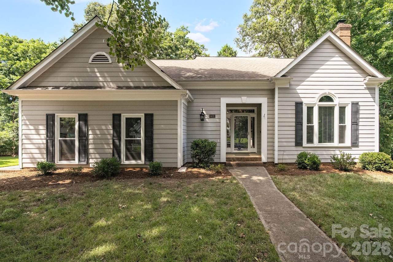 6632 Elmstone Drive - Photo 1