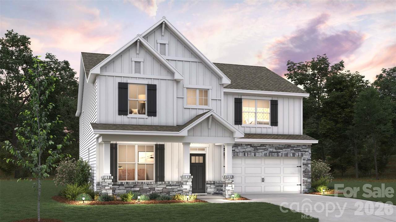 515 Mahogany Road - Photo 1