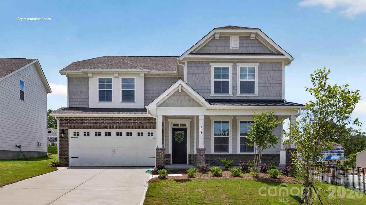524 Mahogany Road - Photo 1