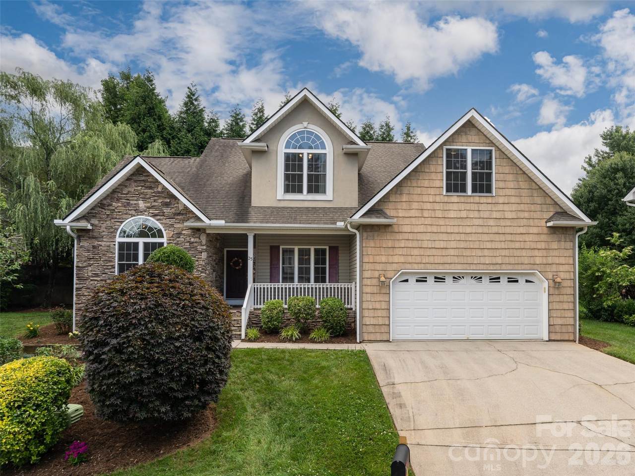 25 Driftstone Circle - Photo 1