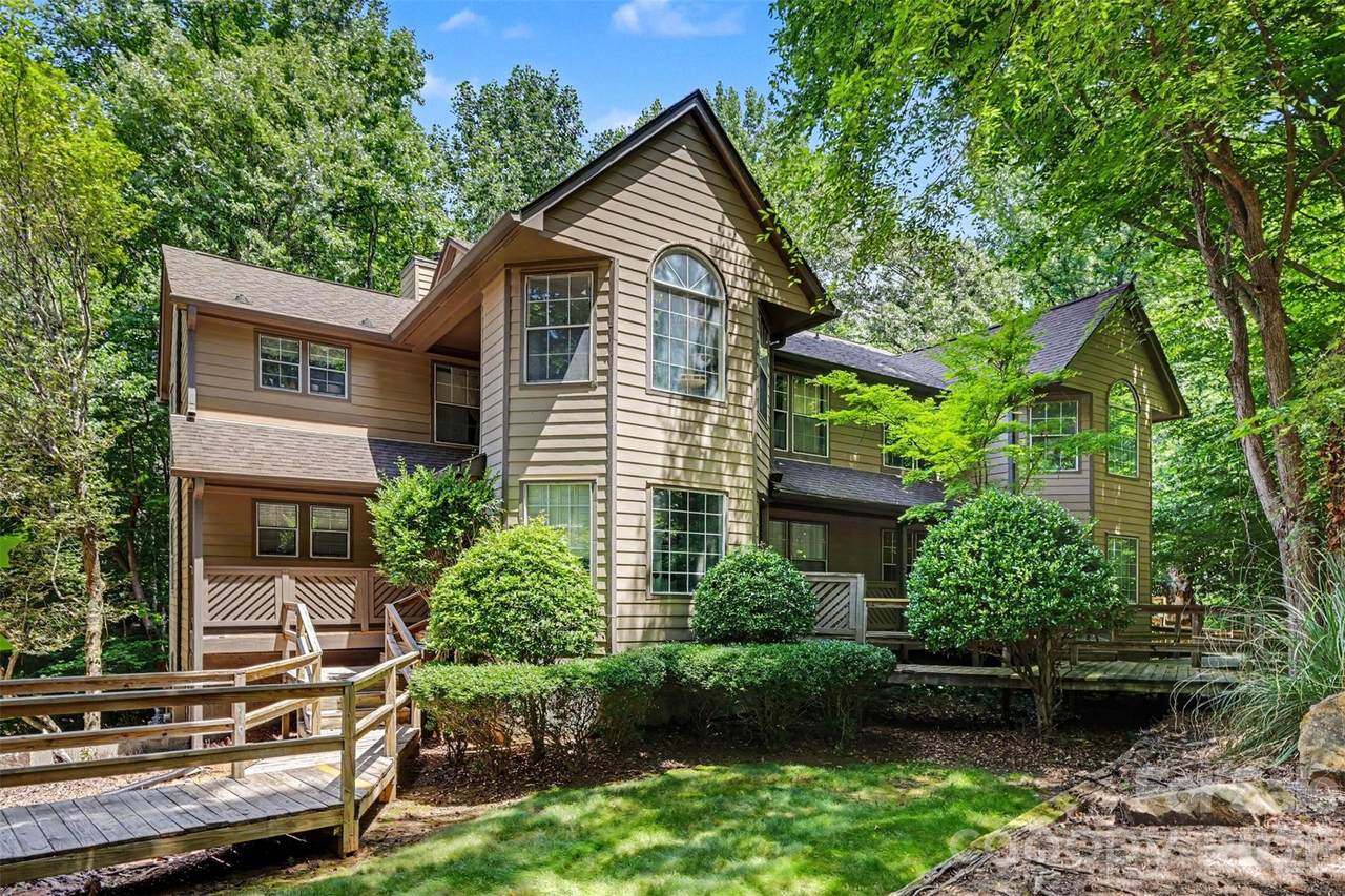 6125 Gray Gate Lane - Photo 1