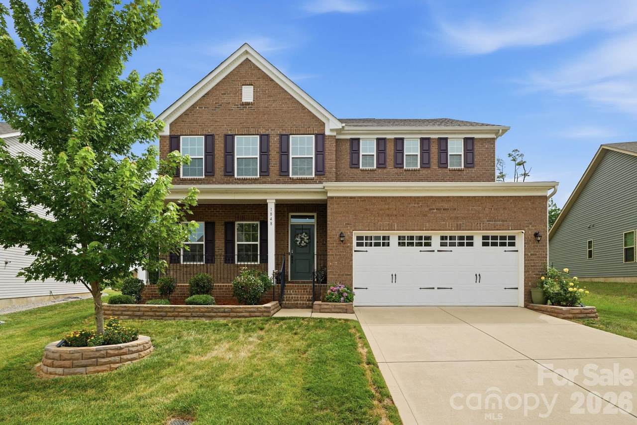 1848 Scarbrough Circle - Photo 1