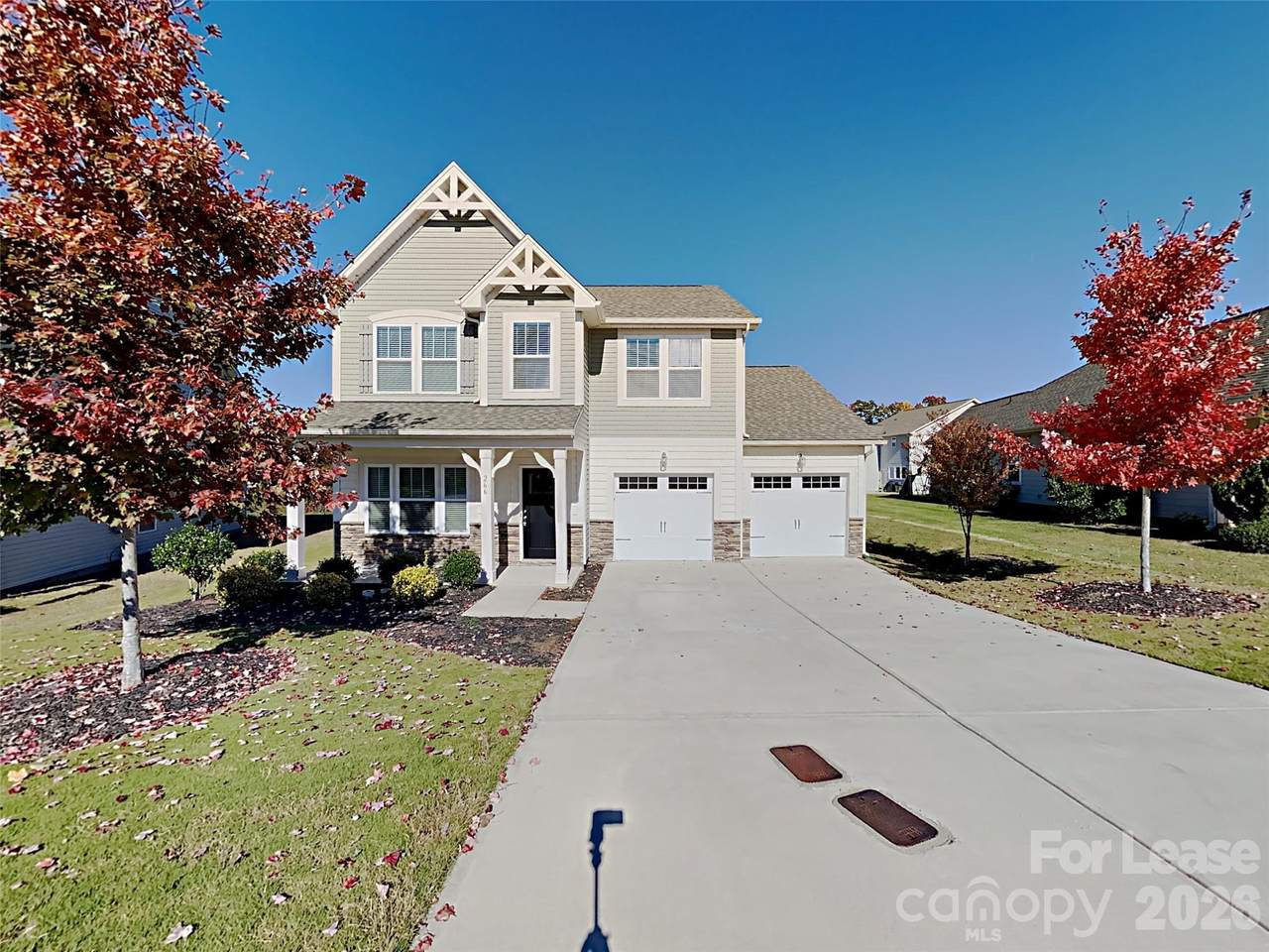 266 Whispering Hills Drive - Photo 1