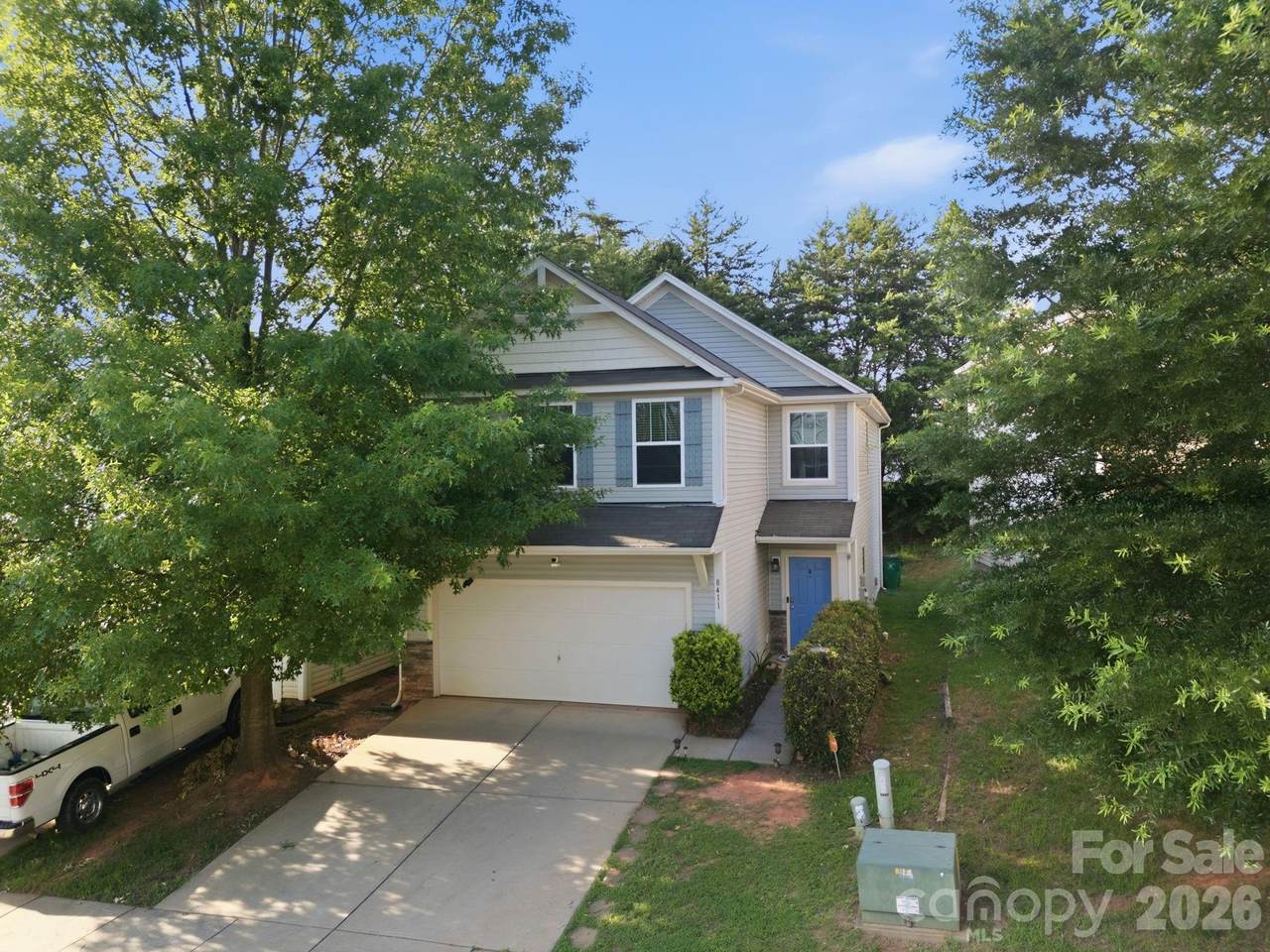 8411 Washoe Pine Lane - Photo 1