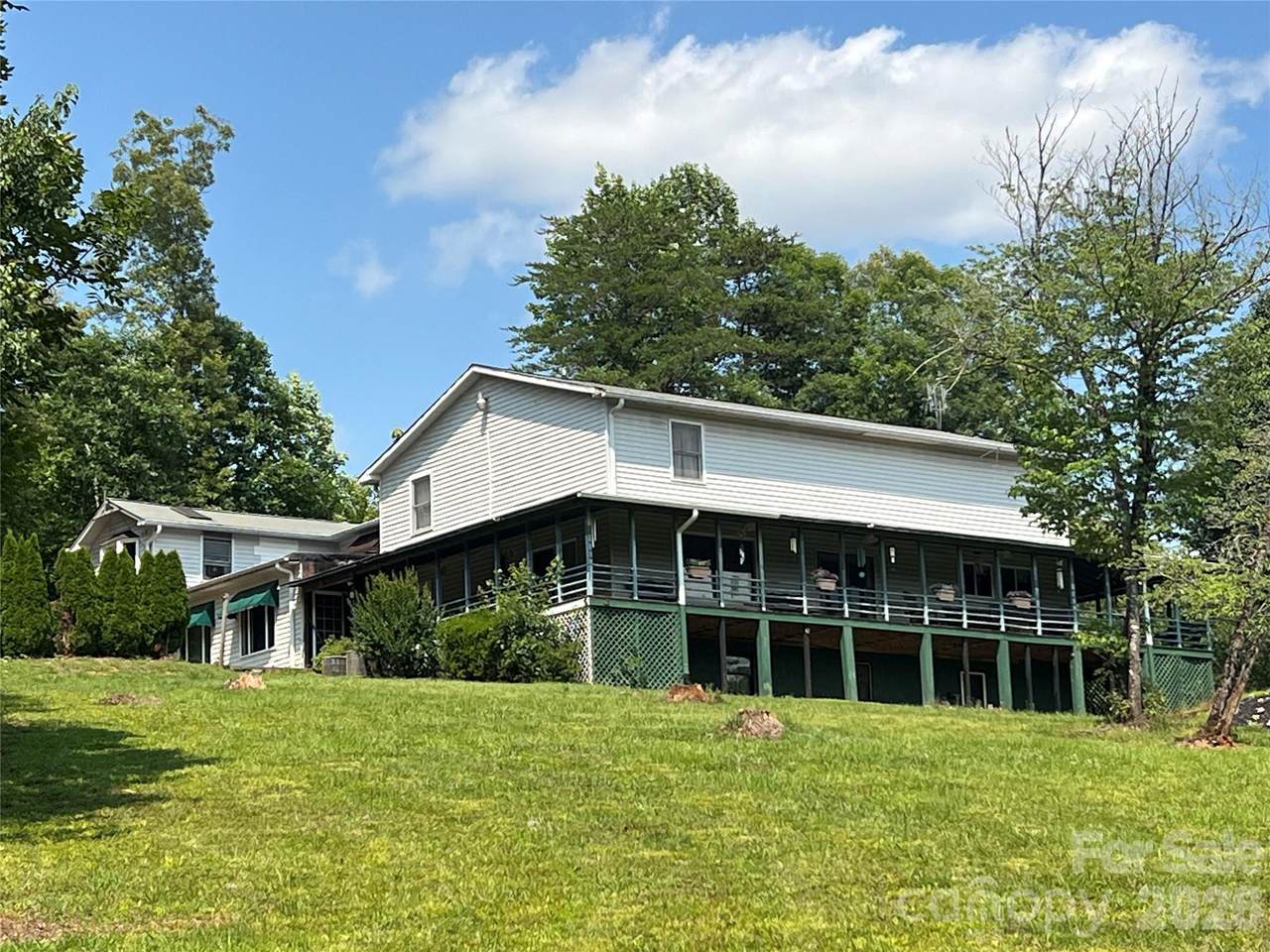 360 Carpenter Road - Photo 1