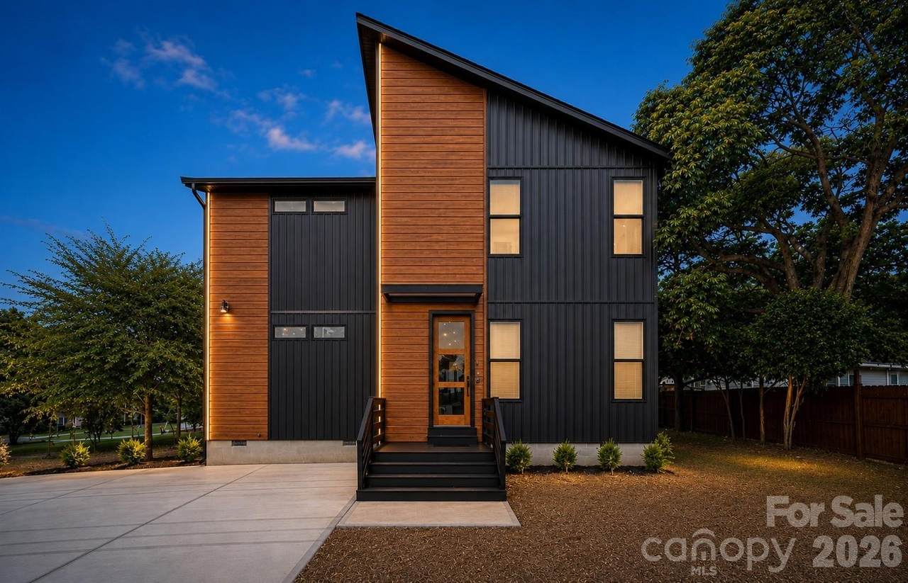 1201 Guinn Avenue - Photo 1
