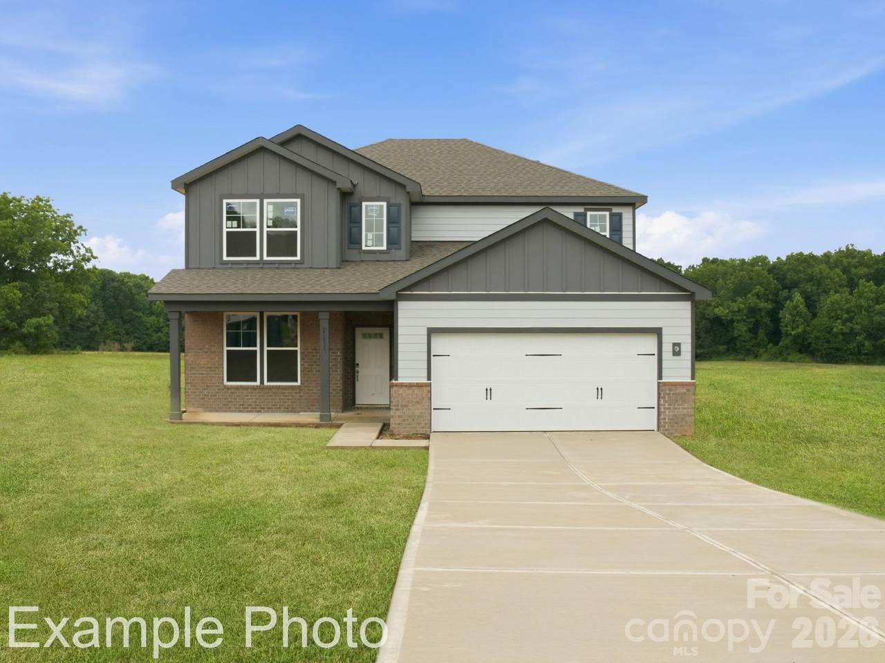 2905 Vista End Trail - Photo 1