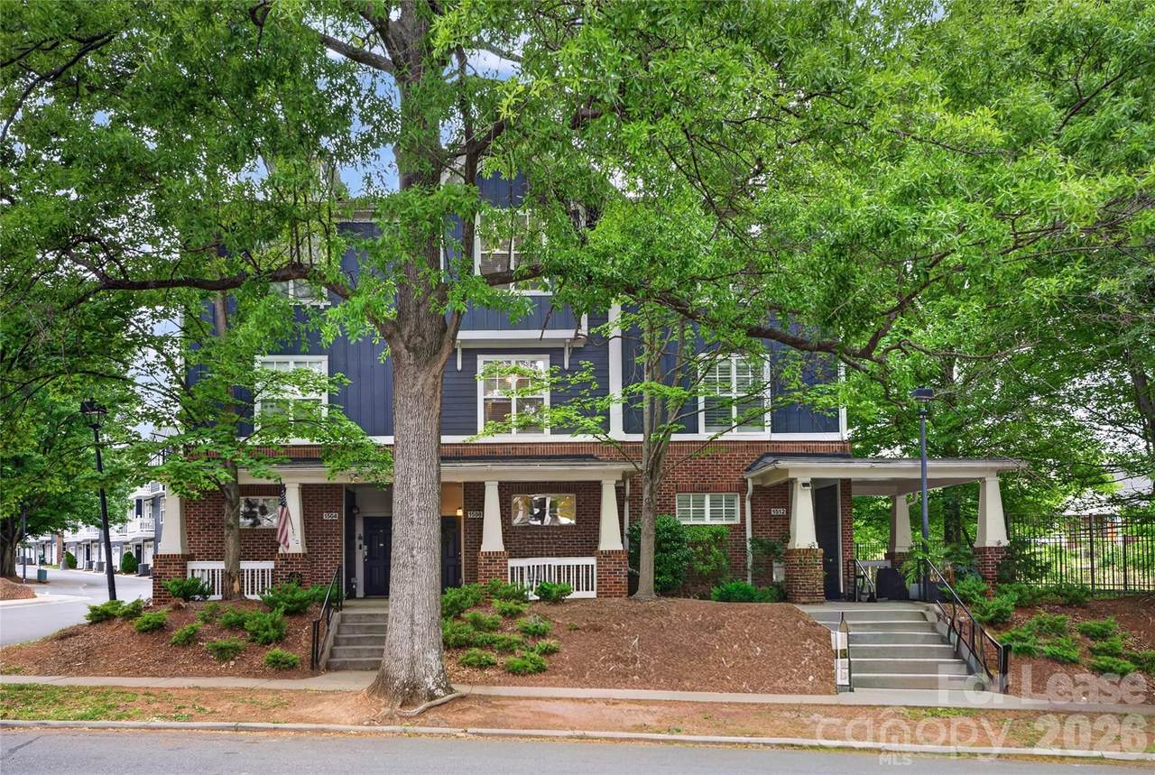 1508 Walnut View Drive - Photo 1