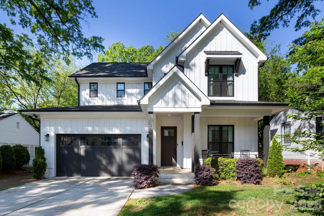 2629 Elon Street - Photo 1