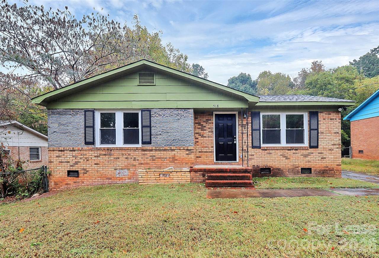 518 Echodale Drive - Photo 1