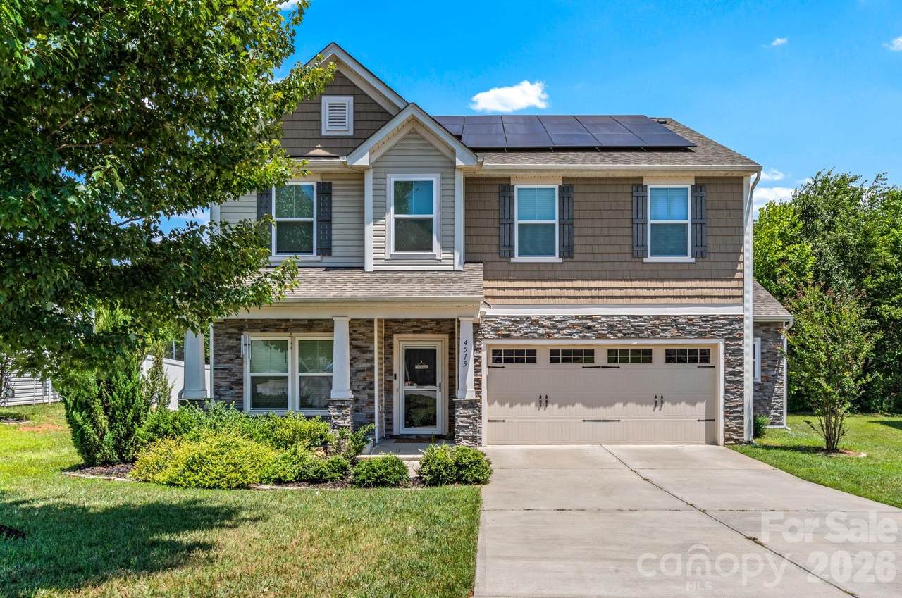 4515 Wedge Drive - Photo 1
