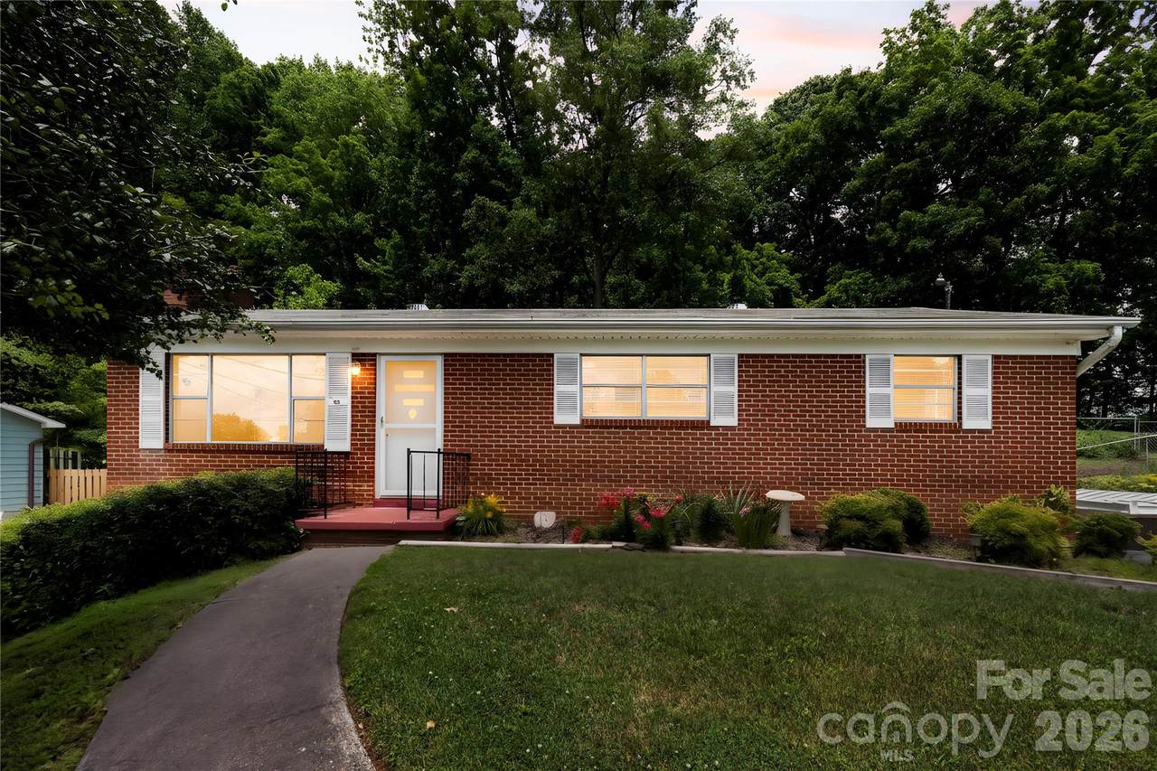 309 Oak Hill Road - Photo 1