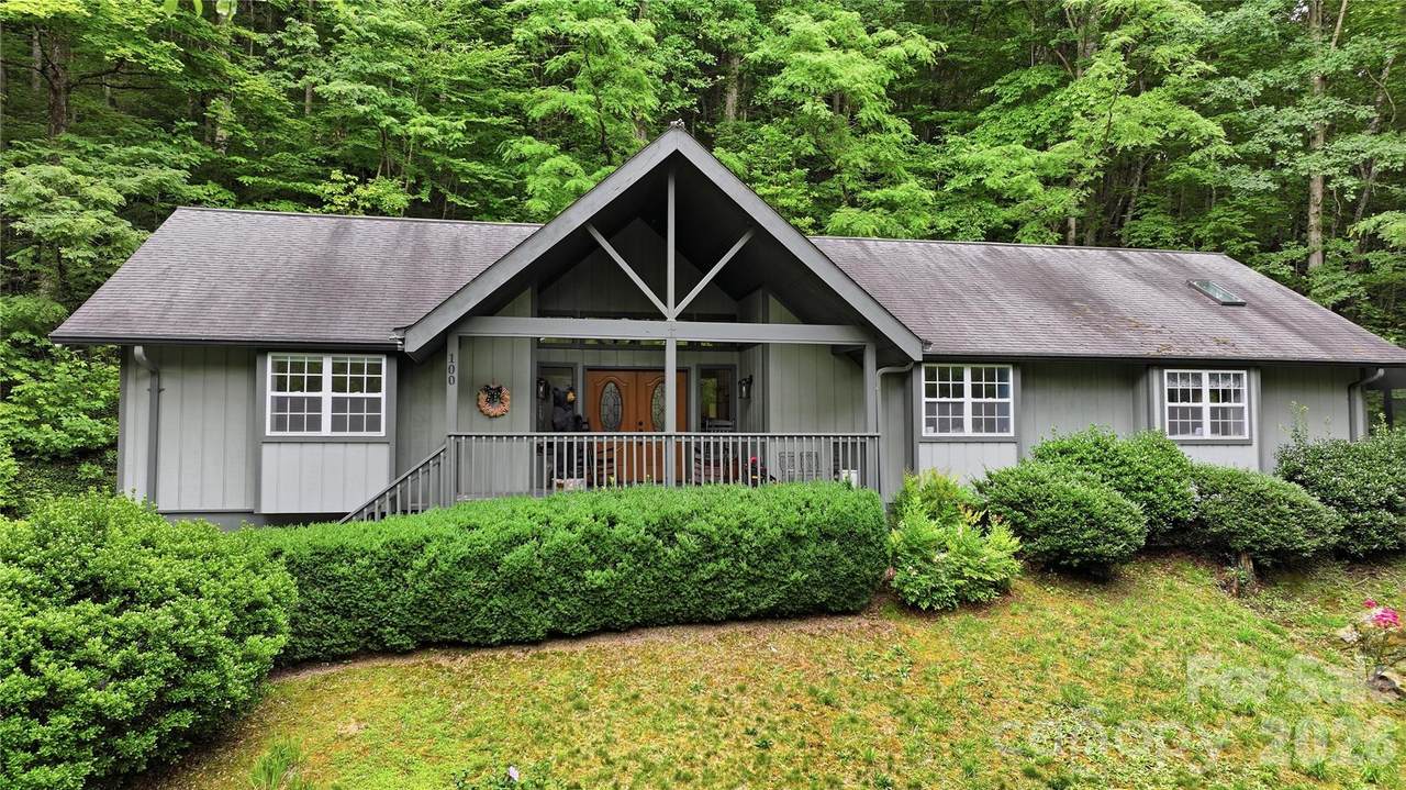 100 Foresthill Lane - Photo 1