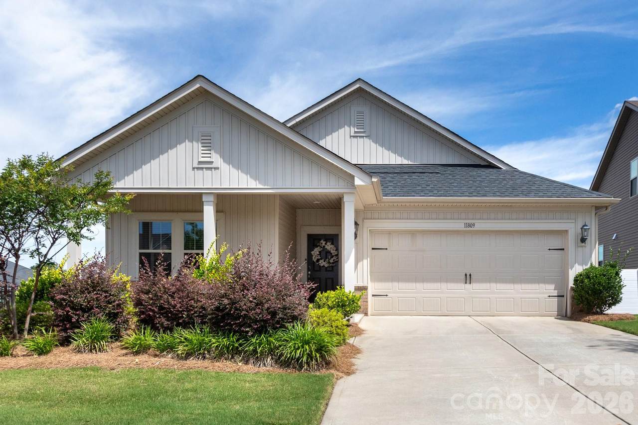 11809 Red Leaf Drive - Photo 1
