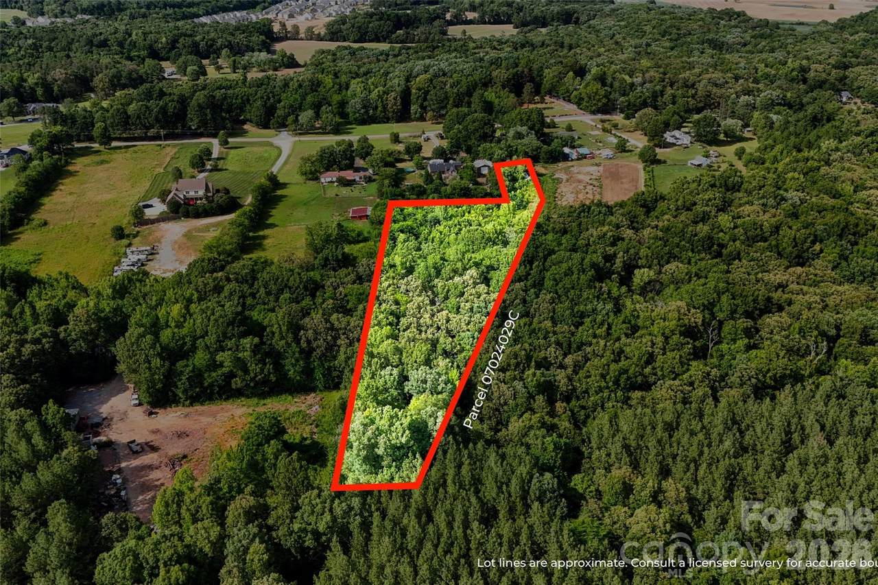 #1 Unionville Indian Trail Road - Photo 1
