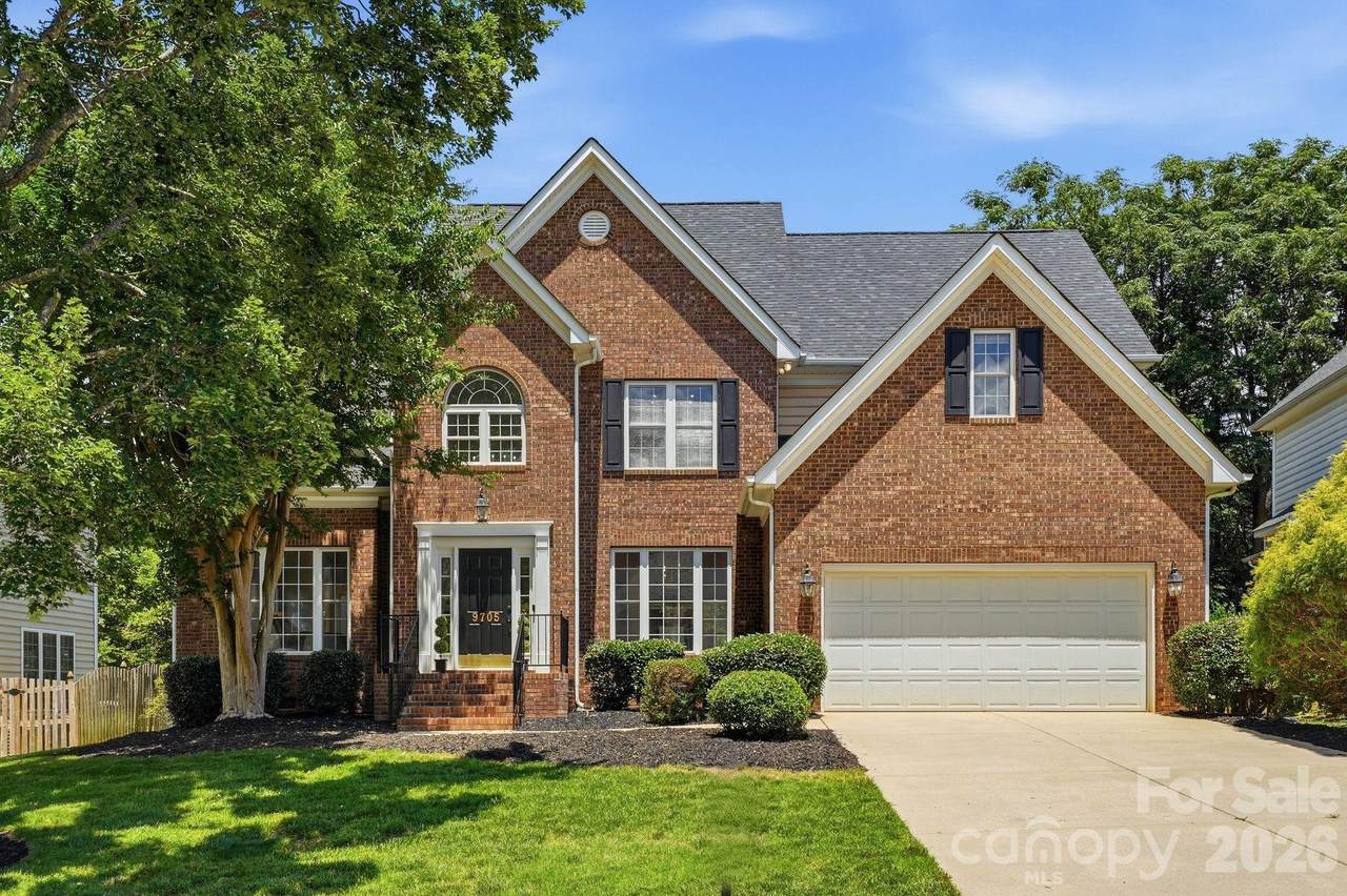 9705 Tenencia Court - Photo 1