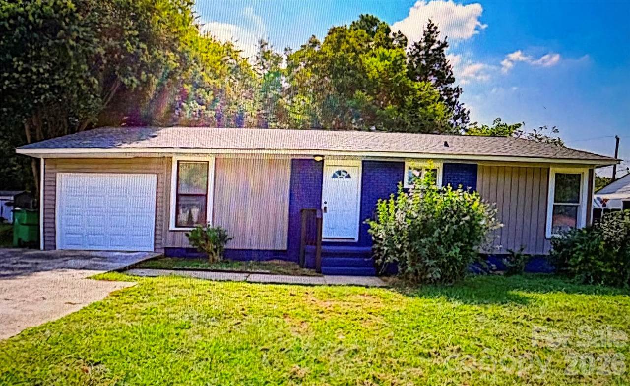 2815 Southwest Boulevard - Photo 1
