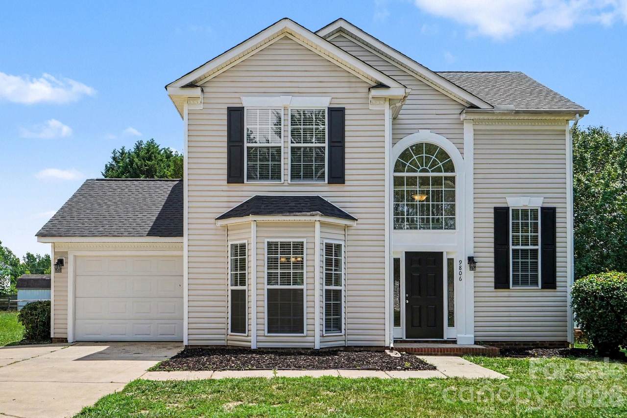 9806 Coriander Court - Photo 1