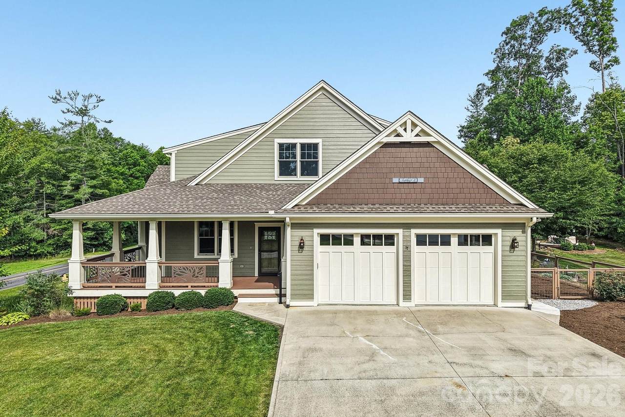17 Hamilton Woods Lane - Photo 1