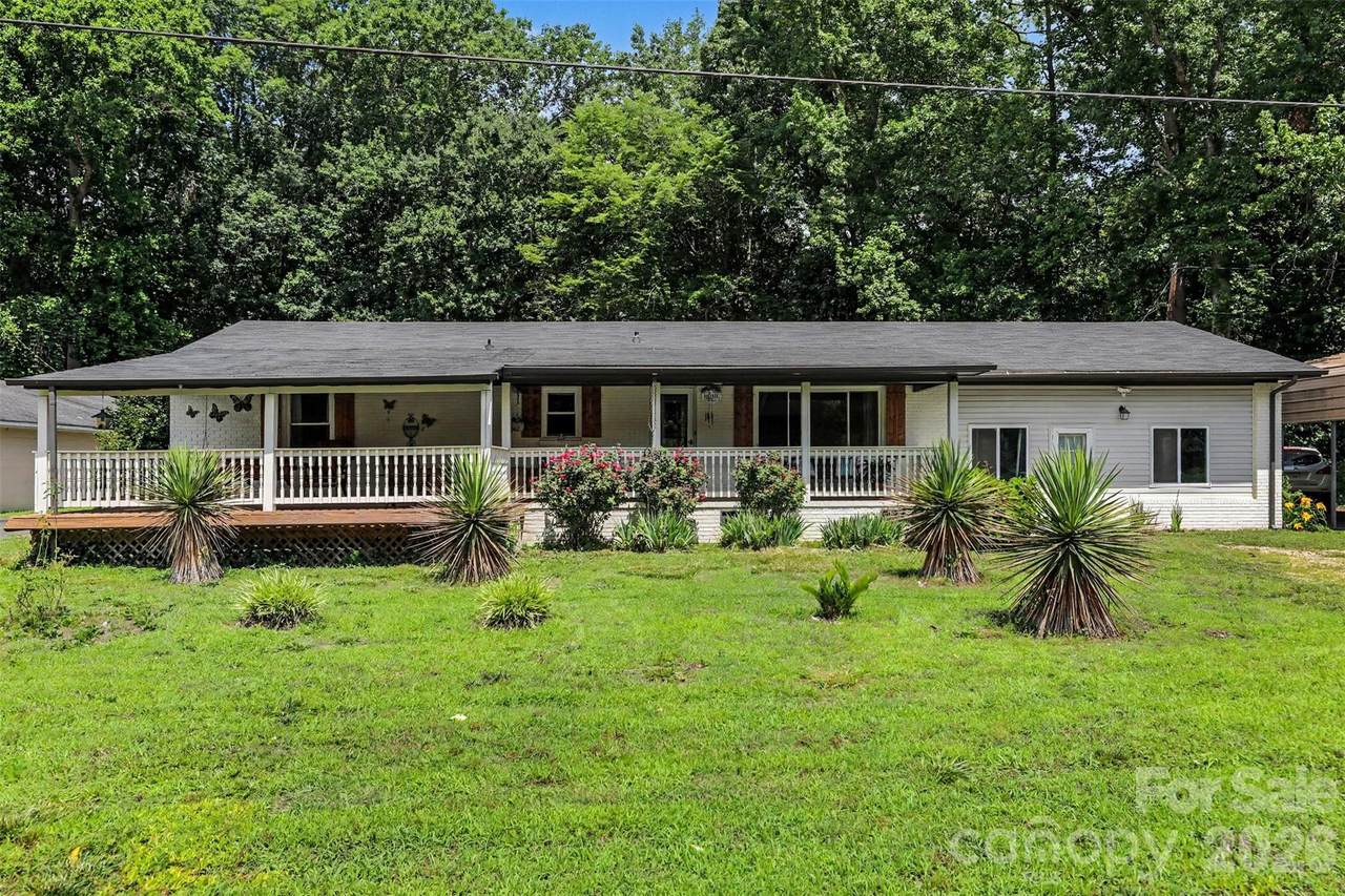 1306 Mooresville Road - Photo 1