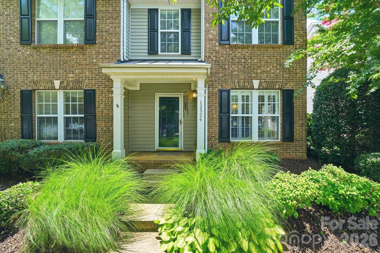 12524 Eudora Lane - Photo 1