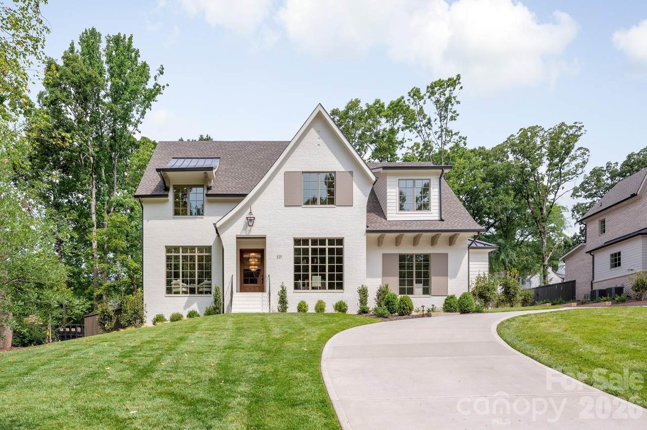 221 Hargett Court - Photo 1