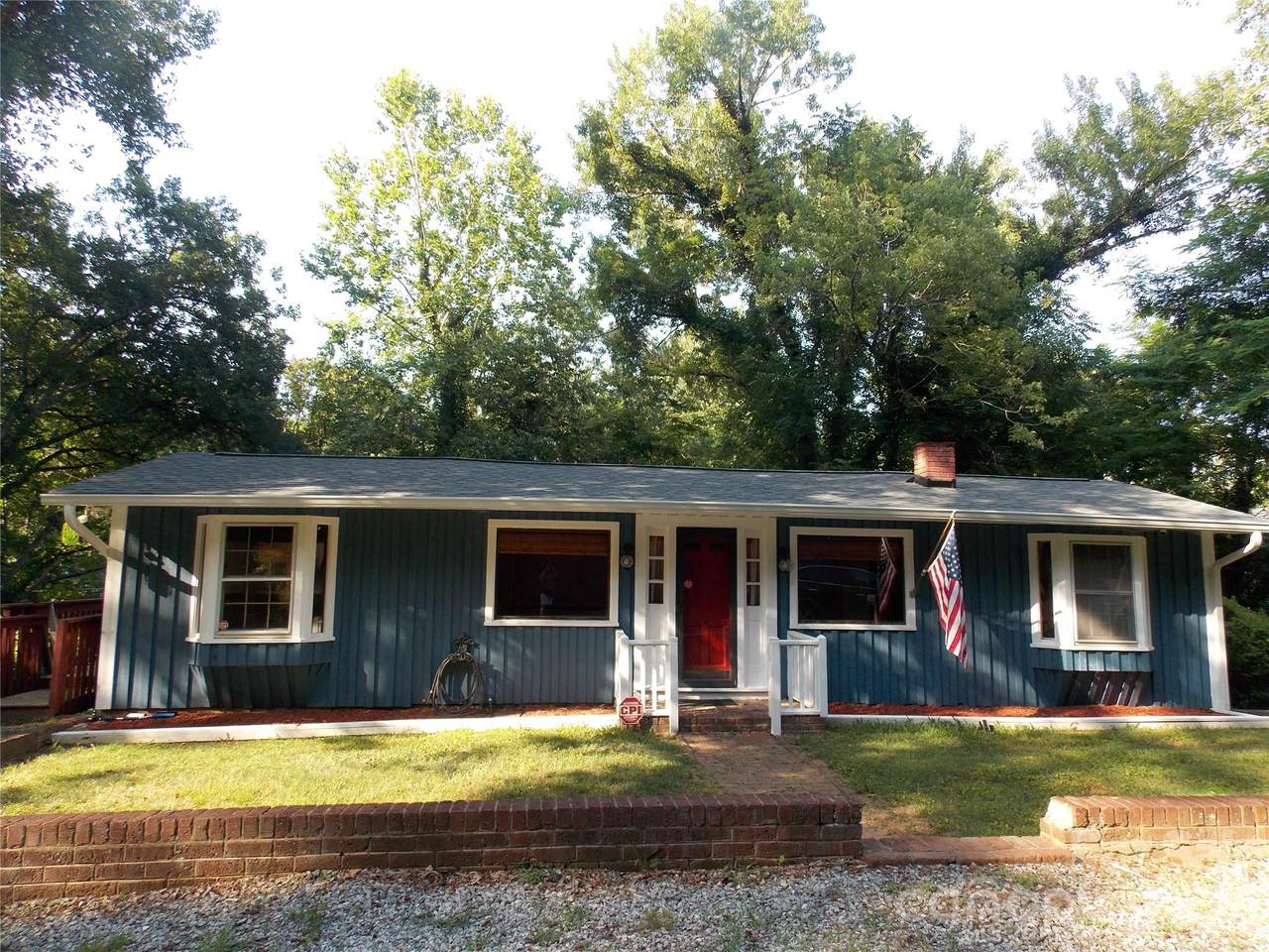 145 Hibriten Mountain Road - Photo 1