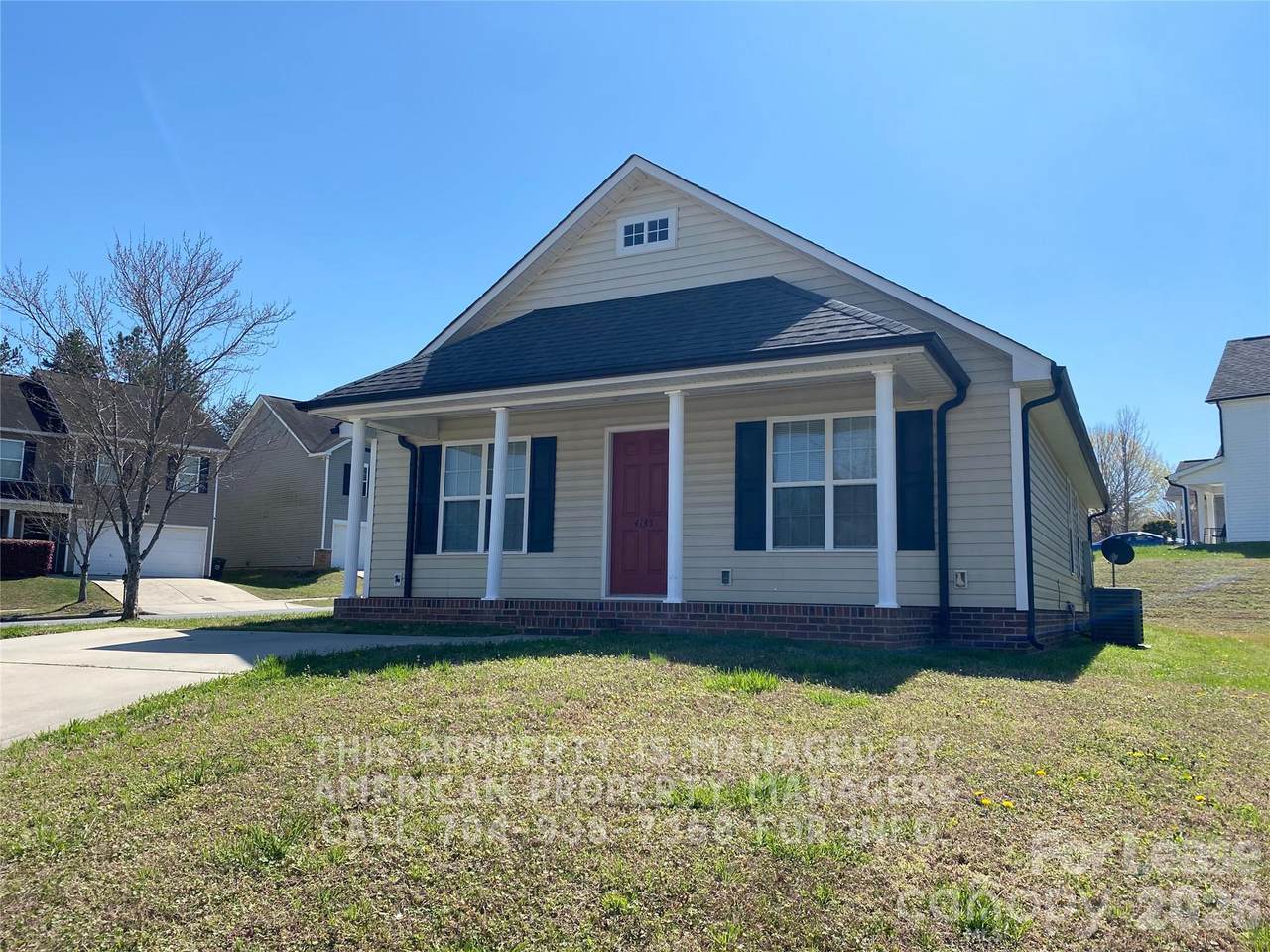 4135 Broadstairs Drive - Photo 1
