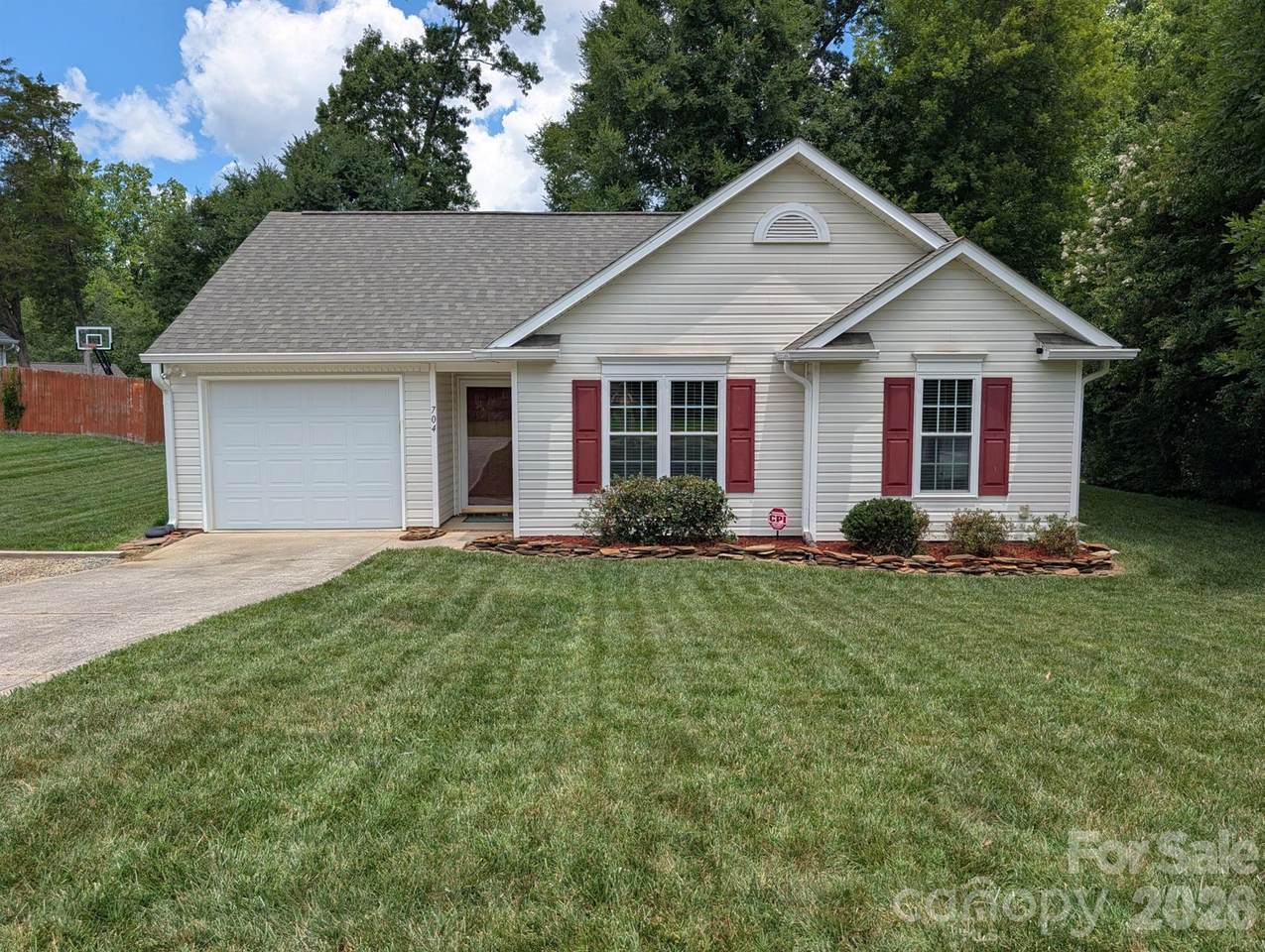 704 Gum Branch Road - Photo 1