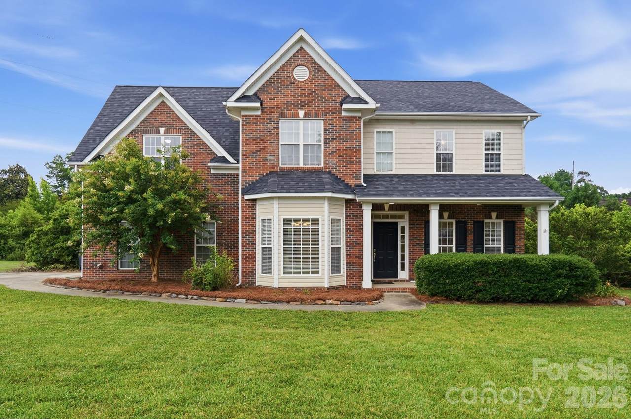 1521 Hilton Meadow Drive - Photo 1