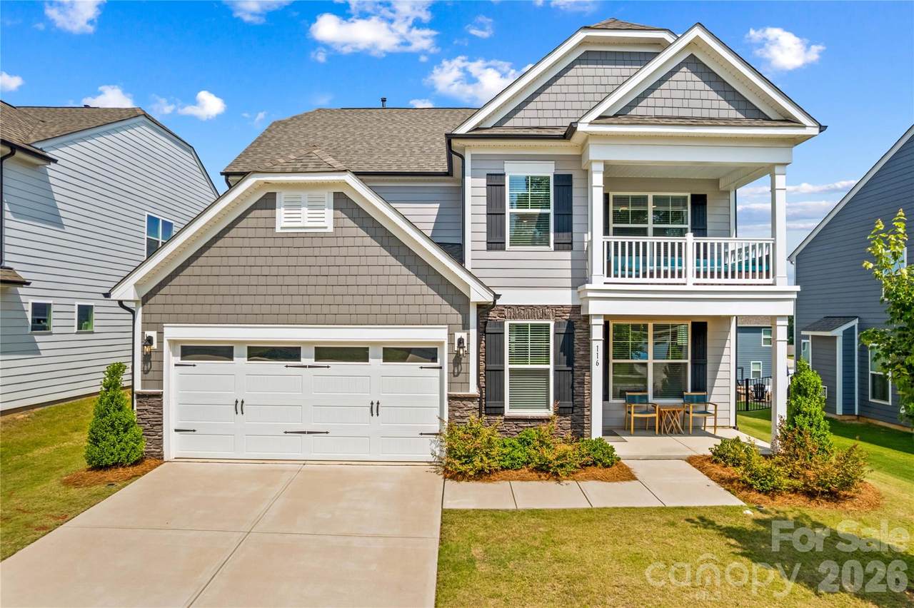116 Summerhill Drive - Photo 1