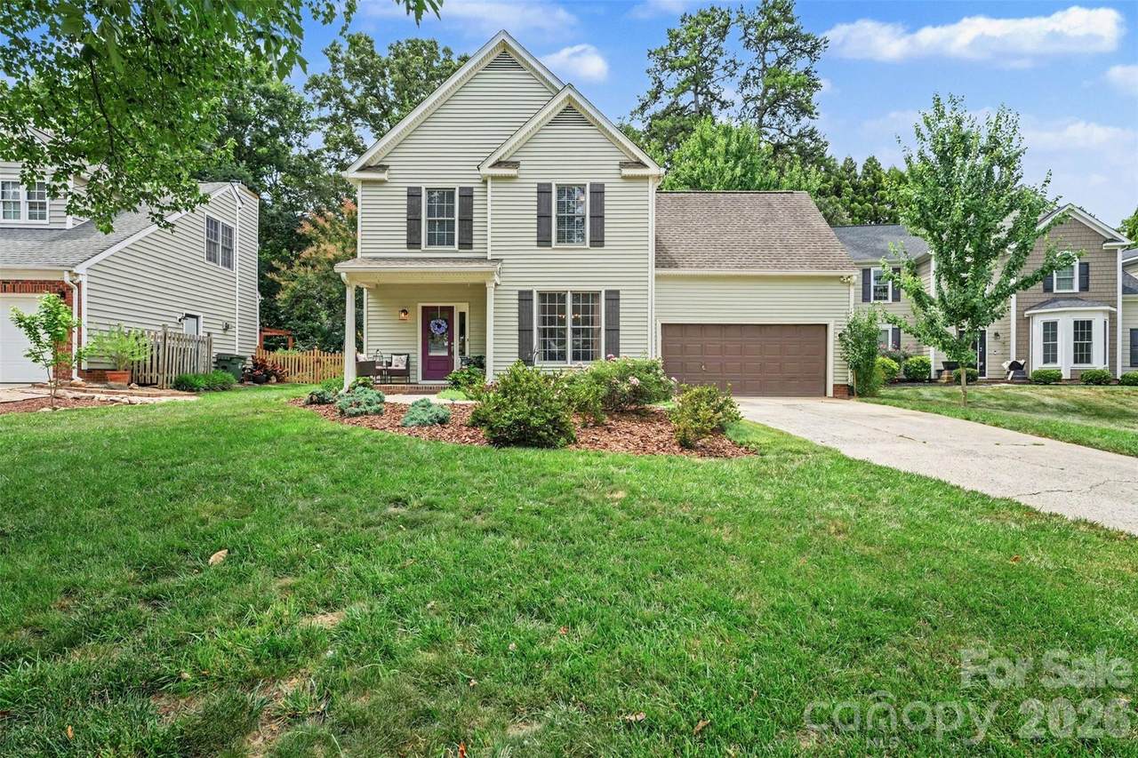 10112 Truitt Court - Photo 1