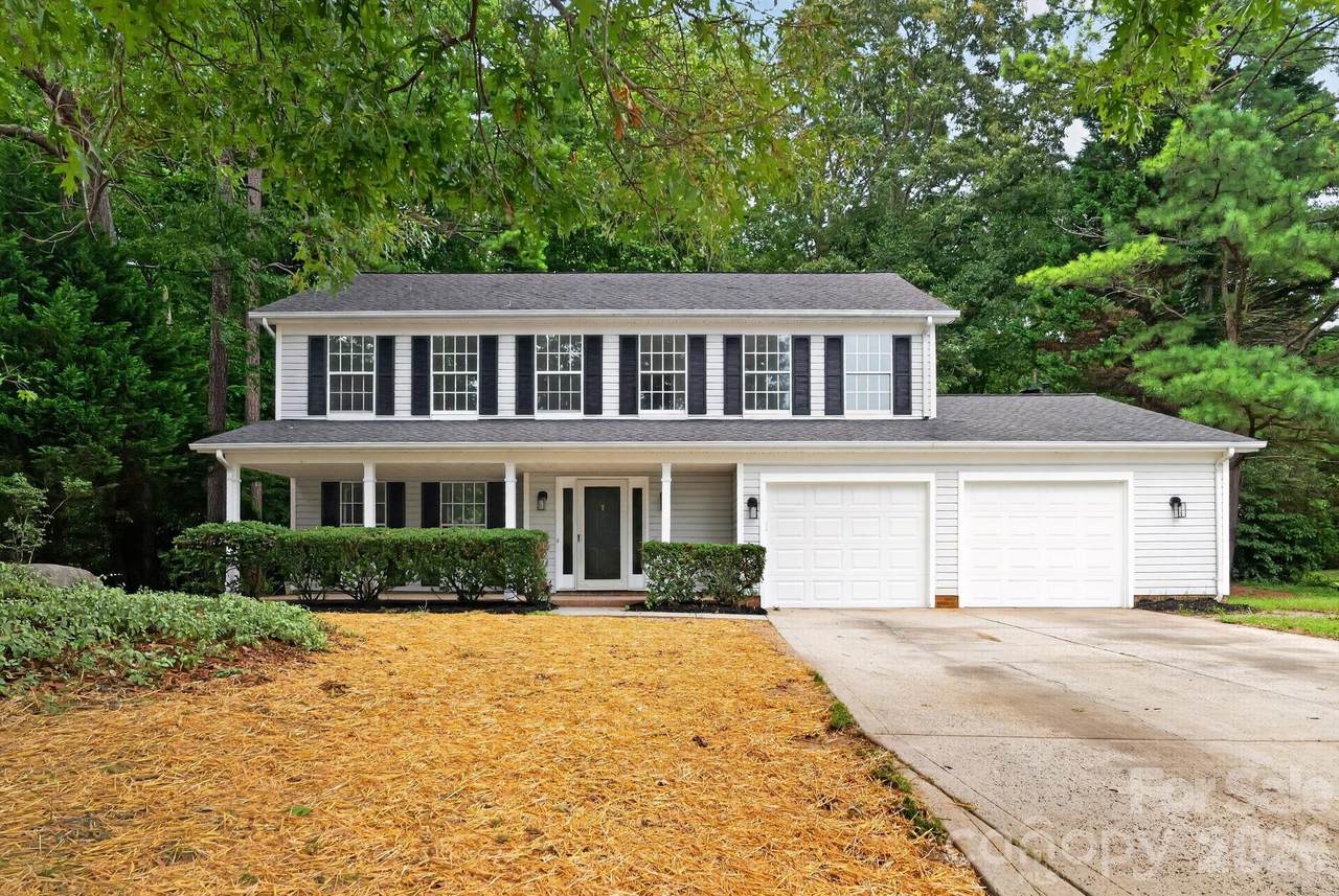 10304 Shady Rest Lane - Photo 1