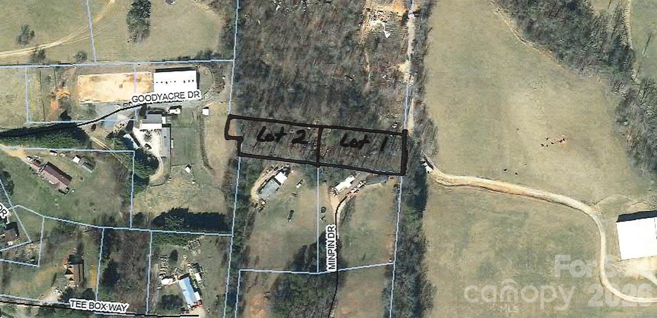 0 Old River Road - Photo 1