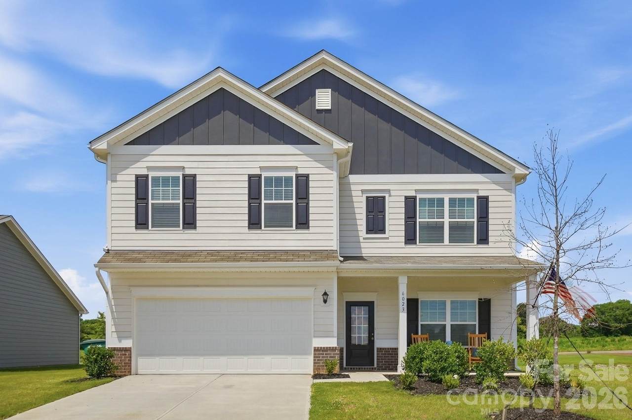 6023 Busch Way - Photo 1