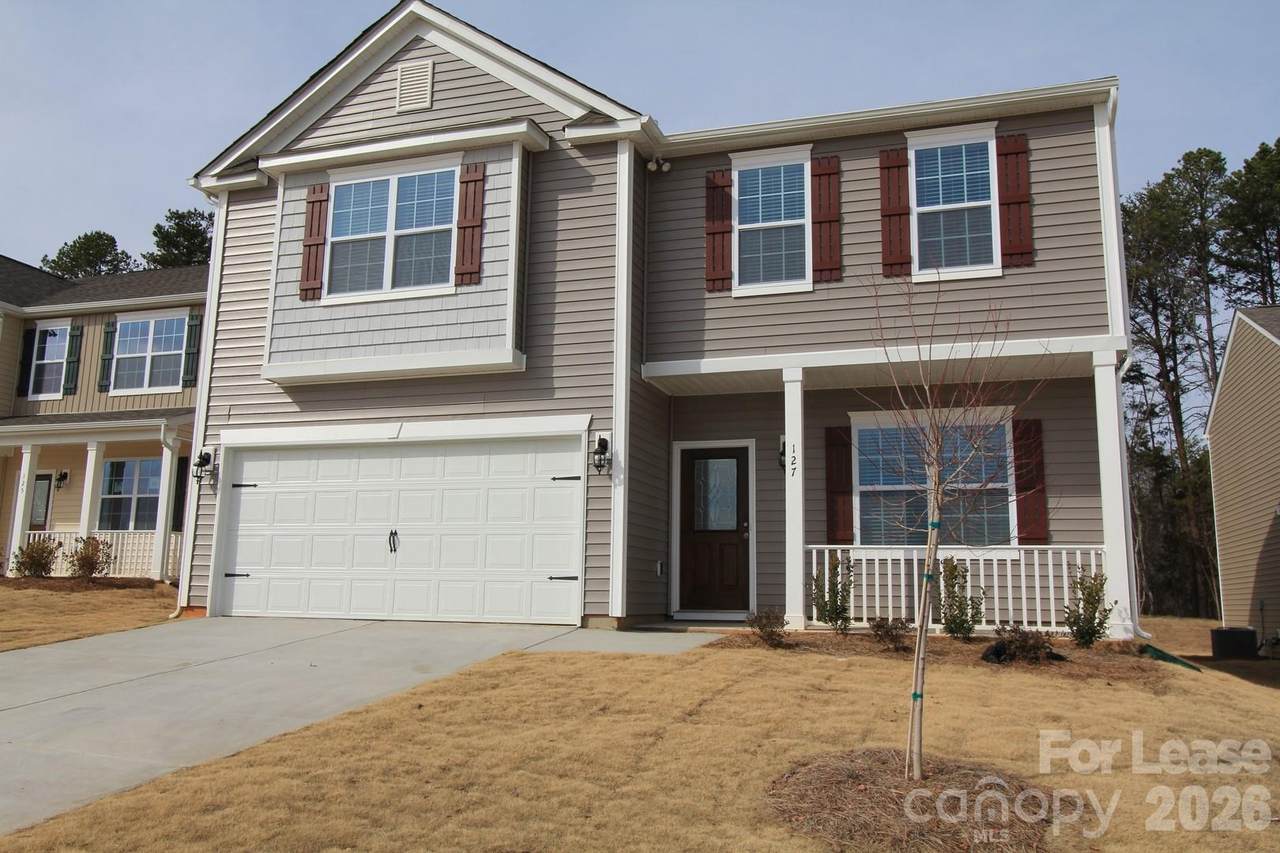127 Queensway Lane - Photo 1