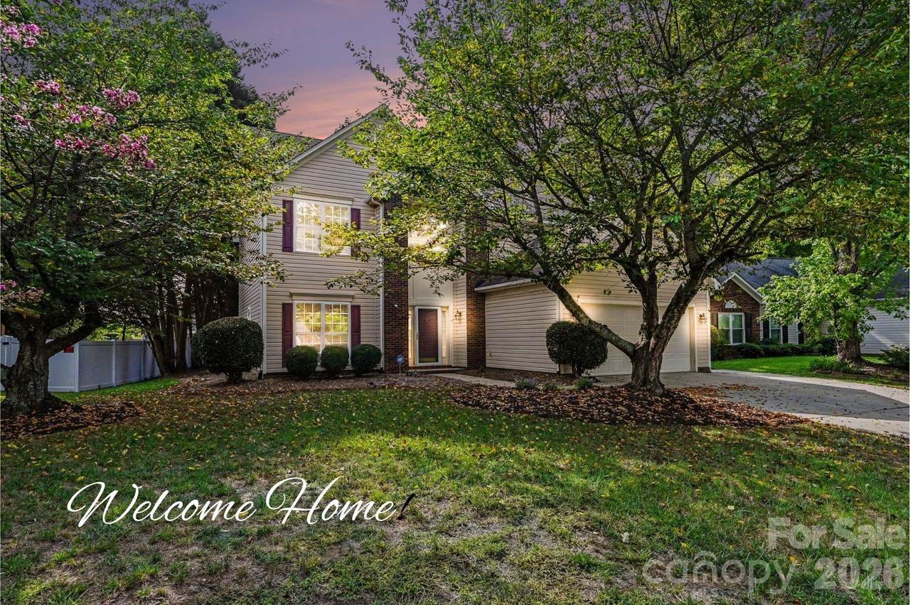 5839 Brookstone Drive - Photo 1