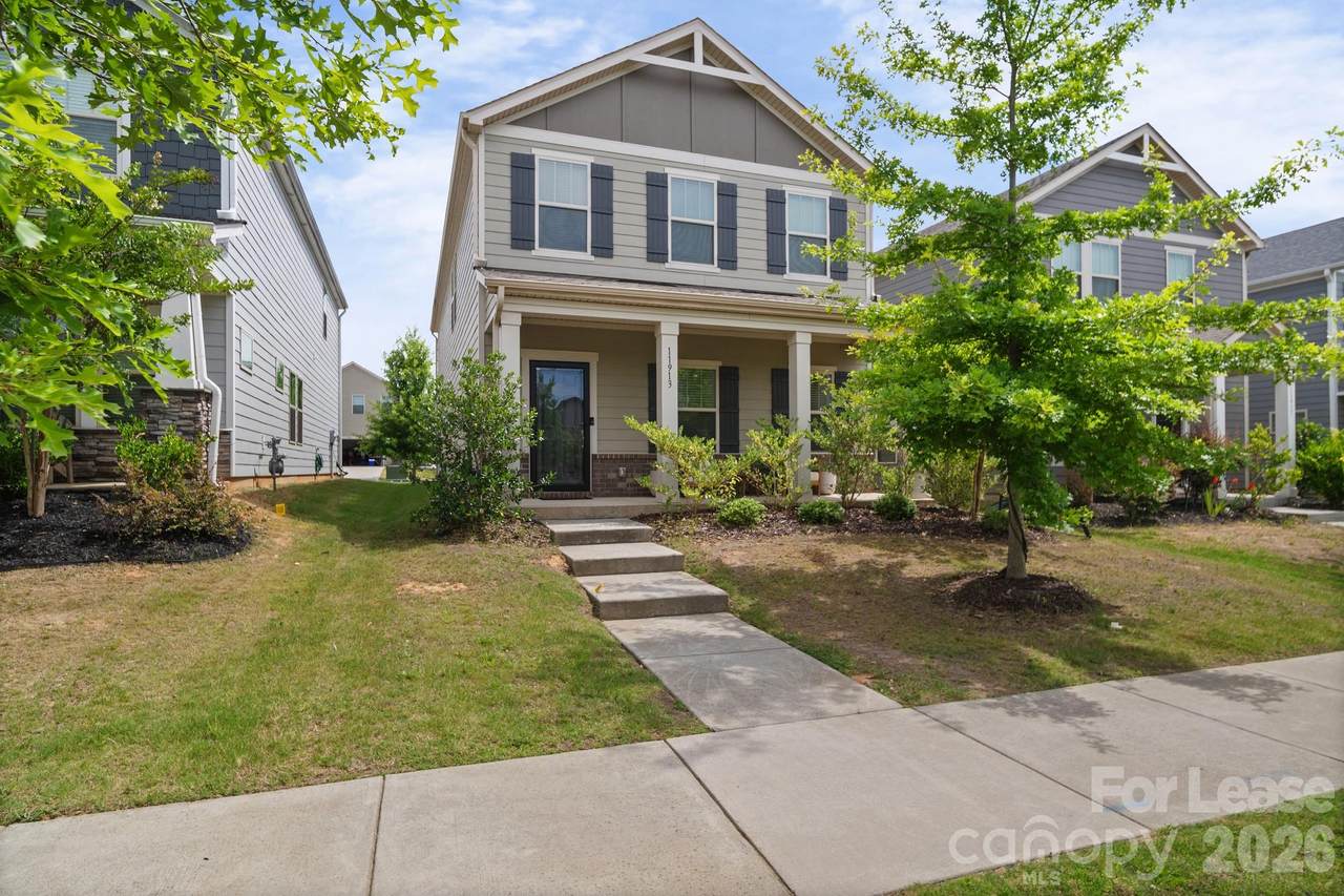 11913 Silverheel Lane - Photo 1