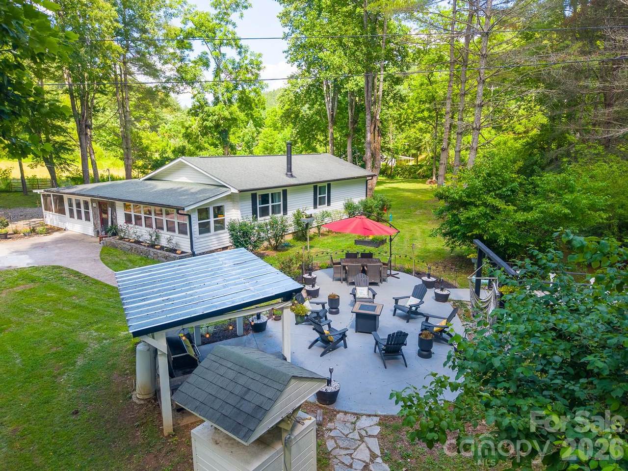 336 Greens Creek Road - Photo 1